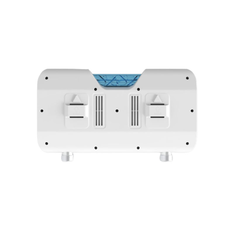 Introduction to Ozone Disinfection Water Machine-EO-1