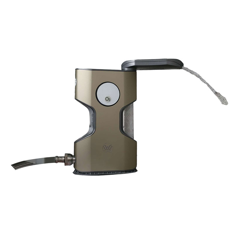 Introduction to Ozone Disinfection Water Machine-EO-4